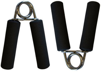

Divinext Wrist Developer Hand Grip/Fitness Grip(Black)