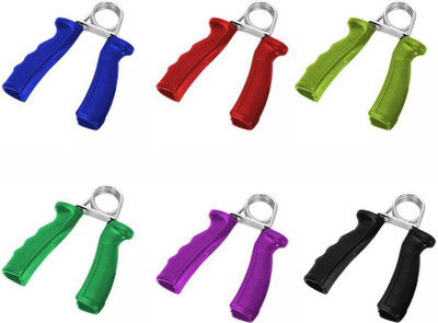 

Espouse as288 Hand Grip/Fitness Grip(Black)