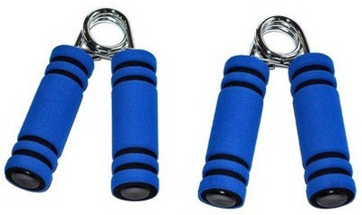 

Star X Wrist power heavy duty spring Hand Grip/Fitness Grip(Multicolor)