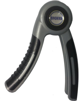 

XS Hand Gripper Hand Grip/Fitness Grip(Black)