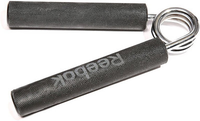 

REEBOK Trainer Hand Grip/Fitness Grip(Black)