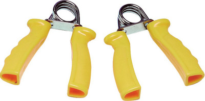 

HRS HG 114 Hand Grip/Fitness Grip(Multicolor)