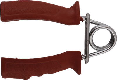 

palzyuga Smart Hand Grip/Fitness Grip(Red)