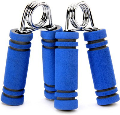 

GB Form Hand Grip/Fitness Grip(Multicolor)