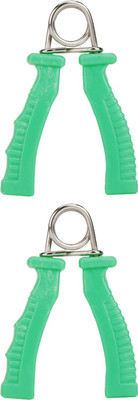 

Richard Hi Grip Strong Hand Grip/Fitness Grip(Green)