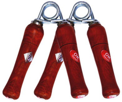 

Lycan W Hand Grip/Fitness Grip(Brown)