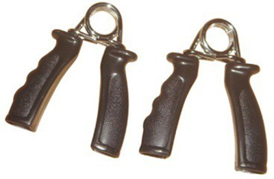 Aerofit Super Strong Hand Grip 2.0 Hand Grip/Fitness Grip Grey Aerofit Hand Grips