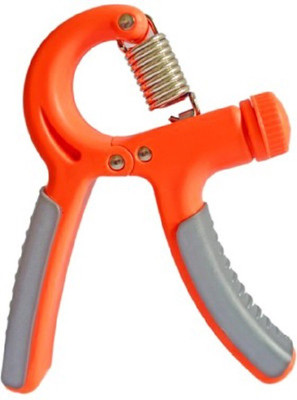 DeZire hand grip Hand Grip/Fitness Grip Orange DeZire Hand Grips