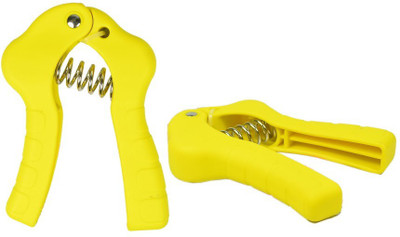 

Vector X Tf-2000 Hand Grip/Fitness Grip(Yellow)