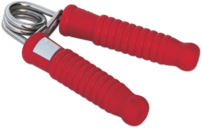 

Vinex Power-Regular Hand Grip/Fitness Grip(Red)