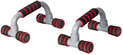 

Technix Push-up Stand Push-up Bar(Multicolor)