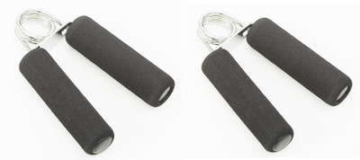 

HRS HG 102 Hand Grip/Fitness Grip(Multicolor)