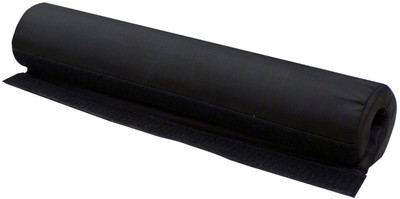 

BFitusa Barbell Pad Hand Grip/Fitness Grip(Black)
