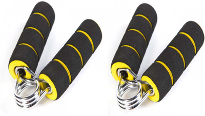 

Yoneedo Rubber Hand Grip/Fitness Grip(Multicolor)