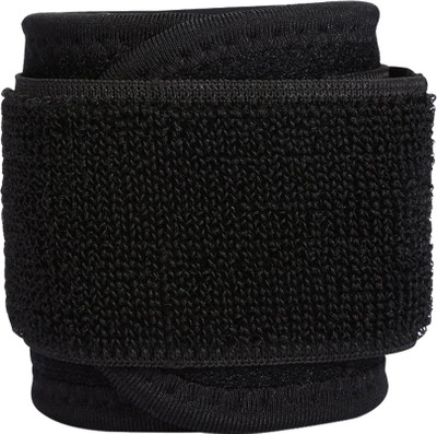 

Tenstar Multipurpose Gym And Fitness Gloves Hand Grip/Fitness Grip(Black)