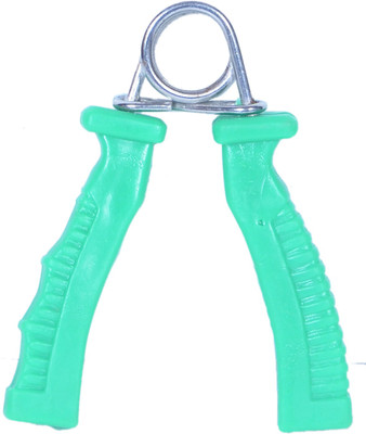 

Muskan Msi trainer 200 Hand Grip/Fitness Grip(Green)