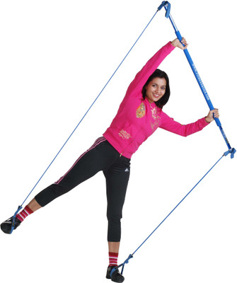 

Fitness Stick F s™ Blue ( Medium ) Level 2 Hand Grip/Fitness Grip(Blue)