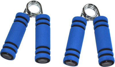 

Energie Fitness Imported Hand Grip/Fitness Grip(Blue)