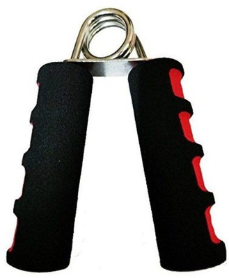 

Kemket H2-25709 Hand Grip/Fitness Grip(Red)