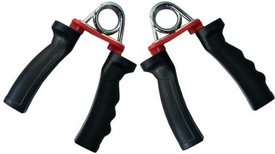 

Morex 200 Hand Grip/Fitness Grip(Multicolor)