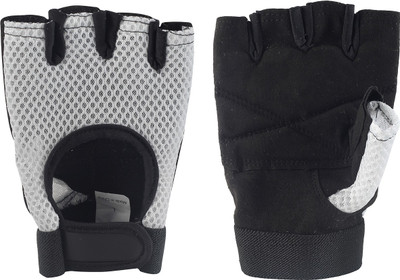 

Proline Fitness MD_1643 Hand Grip/Fitness Grip(Grey, Black)