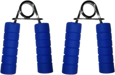 King Foam Master Hand Grip/Fitness Grip Multicolor