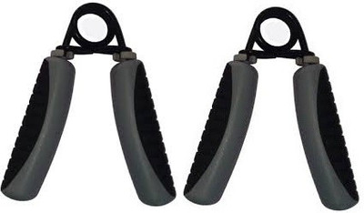 

Aerofit Exerciser Hand Grip 4.0 Hand Grip/Fitness Grip(Grey)