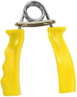 

Dezire srong hi quality Hand Grip/Fitness Grip(Yellow)