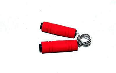 VSI Super Hand Grip/Fitness Grip Red VSI Hand Grips