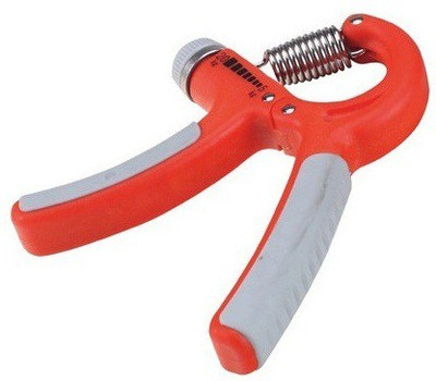 

MK Adjustable Fitness Hand Grip/Fitness Grip(Multicolor)