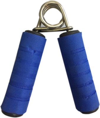 Cp Bigbasket Foam (1Pc) Hand Grip/Fitness Grip(Blue)