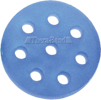 

Thera-Band Xtrainer Hand Grip/Fitness Grip(Blue)