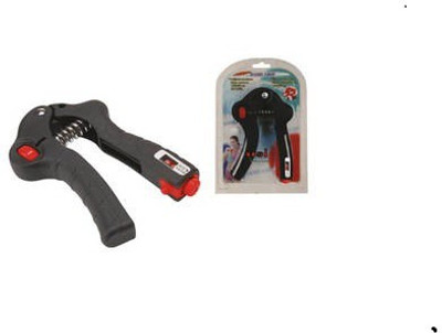 

USI 800HGC Hand Grip/Fitness Grip(Multicolor)