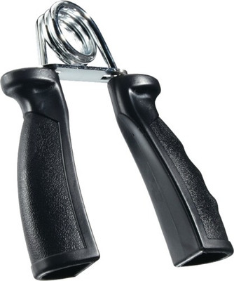 

XS Vixen Hand Grip/Fitness Grip(Black)