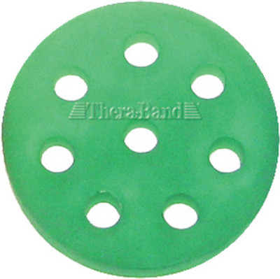 

Thera-Band Xtrainer Hand Grip/Fitness Grip(Green)