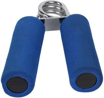 

Bruzone Finest Sports Hand Grip/Fitness Grip(Blue)