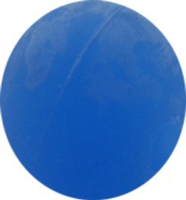 

Acco Gel Ball Hard Large Foam Ball(Pack of 1, Blue)