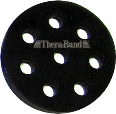 

Thera-Band Xtrainer Hand Grip/Fitness Grip(Black)