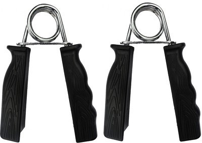 

Lycan X-hand Gripper Hand Grip/Fitness Grip(Black)