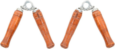 

Espouse A4 Hand Grip/Fitness Grip(Brown)