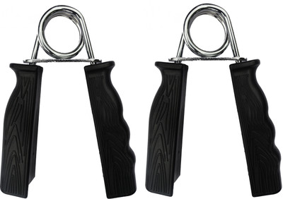

Imported Power Hand Grip/Fitness Grip(Black)
