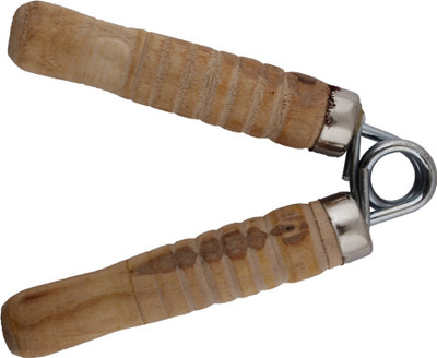 

palzyuga Smart Hand Grip/Fitness Grip(Brown)