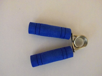 

JP Sports HOME MADE Hand Grip/Fitness Grip(Multicolor)