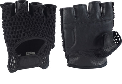 

Proline Fitness MD_1644 Hand Grip/Fitness Grip(Black)