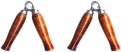 

Lavelle Pharma Power Grip Hand Grip/Fitness Grip(Brown)