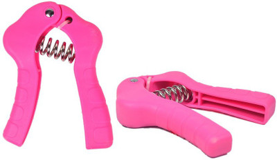 

Vector X Tf-2000 Hand Grip/Fitness Grip(Pink)