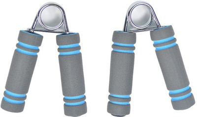 

Vector X JF-2005 Hand Grip/Fitness Grip(Grey, Blue)