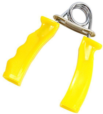 

XS Vixen Gripper Hand Grip/Fitness Grip(Yellow)