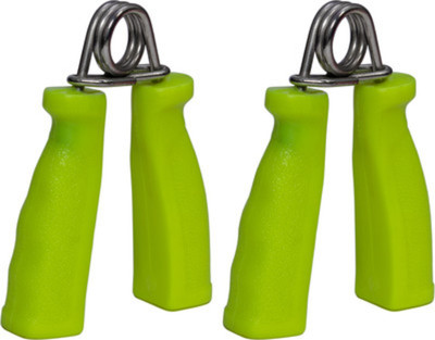 

Welkin Proffessional Hand Grip/Fitness Grip(Multicolor)
