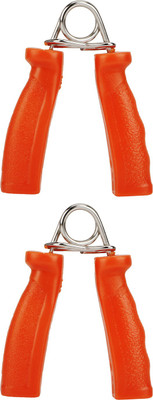 

Richard Ultra Muscle Hand Grip/Fitness Grip(Orange)